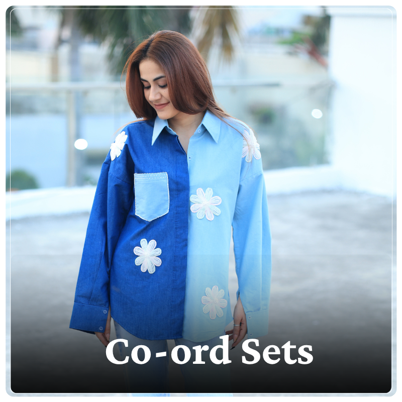 Co-ord Sets