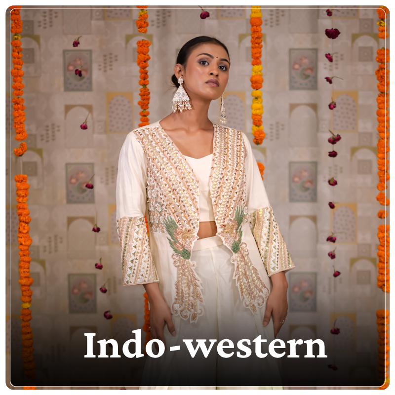 Indo-western