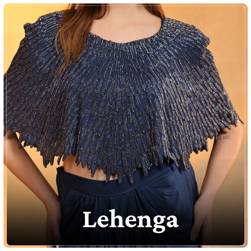 Lehenga