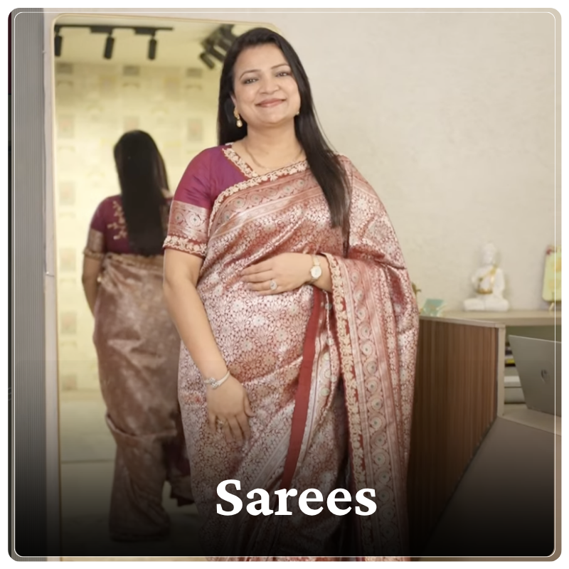 Sarees
